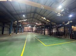 International Road (D22), Factory #571631741